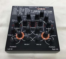 Jomox T-Resonator analogique