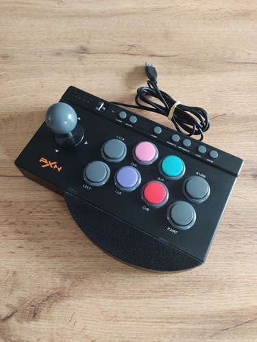 Stick arcade pxn 0082 - arcade, /