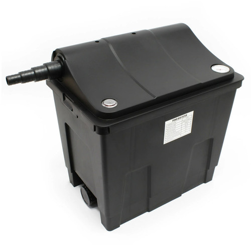 Filtre biologique - , de