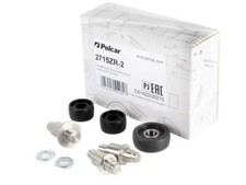 Guidage à Rouleaux Central de