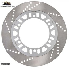 KAWASAKI ER5 1997/2006 DISQUE FREIN AVANT MTX