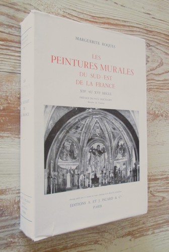 Les peintures murales - , du