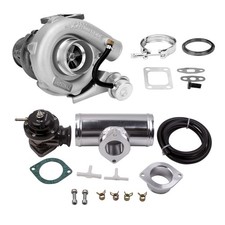 T3/t4 T04E V-band Turbo