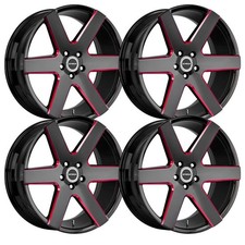 (Set-4) Strada Coda 20x8.5