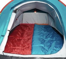 Decathlon 2 Second Easy Tent