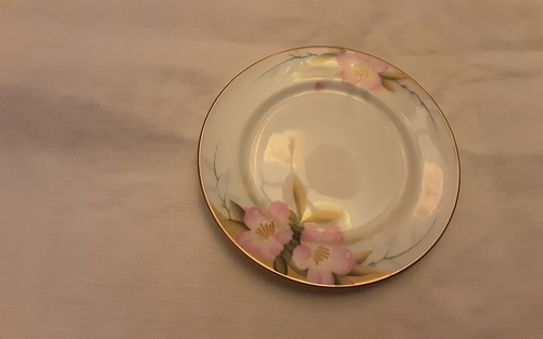 Assiette miniature noritake - miniature,