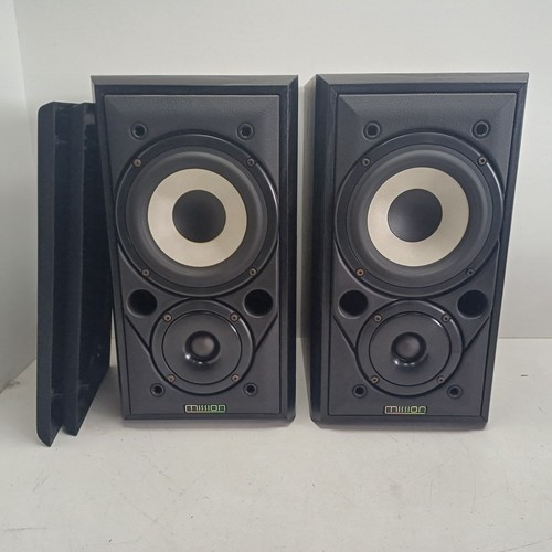 Mission model 700 speaker - 700,