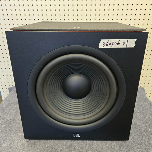 Jbl stage 220p - stage, powered