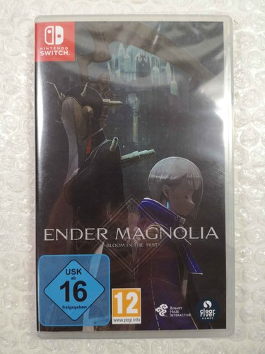 Ender magnolia switch german - switch,