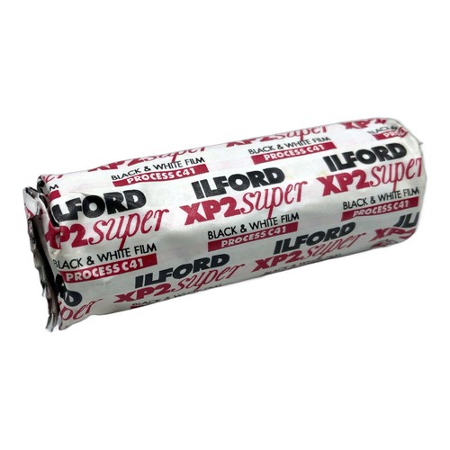 Easybuy ilford xp2 super film - ilford,