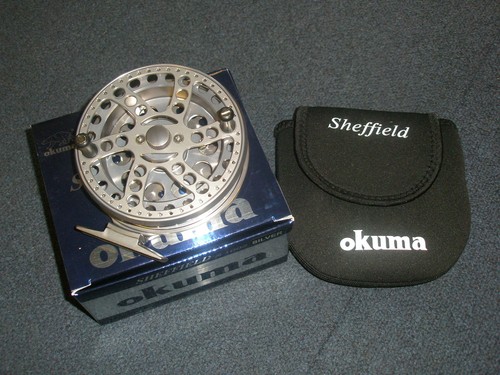 Okuma sheffield emboîter - okuma,