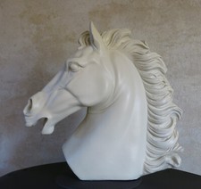 TETE de CHEVAL, tête de