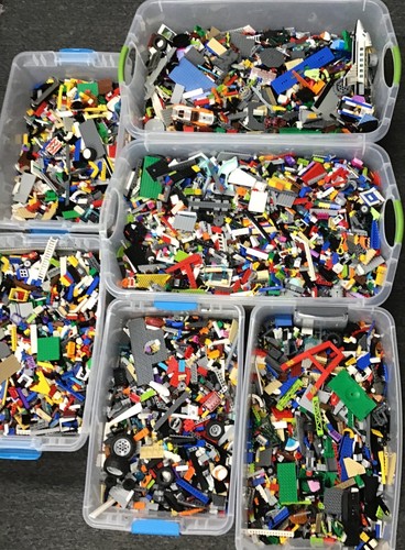 Lego pound buy - 1, 5