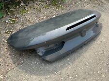 Original BMW 8 Series G14 M8 F91 tailgate trunk flap door rear