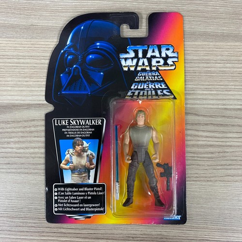 Luke skywalker dagobah costume - skywalker,