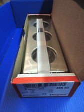 Plaque triple celiant - plaque,