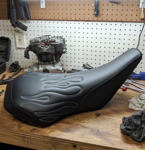 Suzuki ltz400 z400 seat - suzuki,