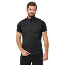 Gilet Alpha Pré-Léger Jack