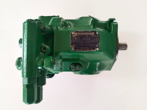 Pompe piston hydraulique - pompe,