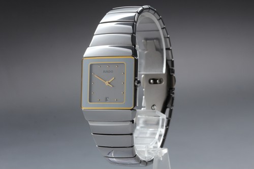 Presque comme neuve montre - comme,