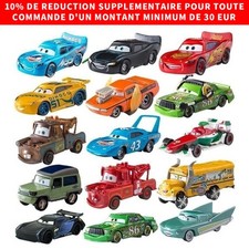 Disney Pixar Cars Sally Mater