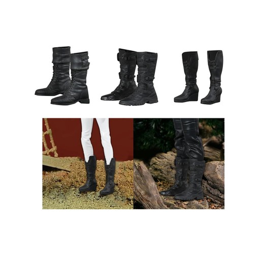 Bottes travail miniatures - bottes, de