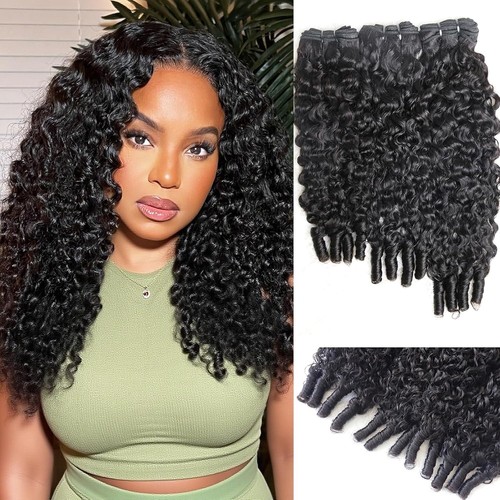 Tissage naturel cheveux humain - naturel,