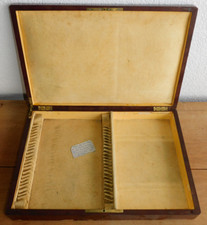 vintage ANCIENNE BOITE en