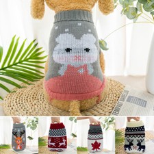 Chihuahua Chiot Pull Manteau