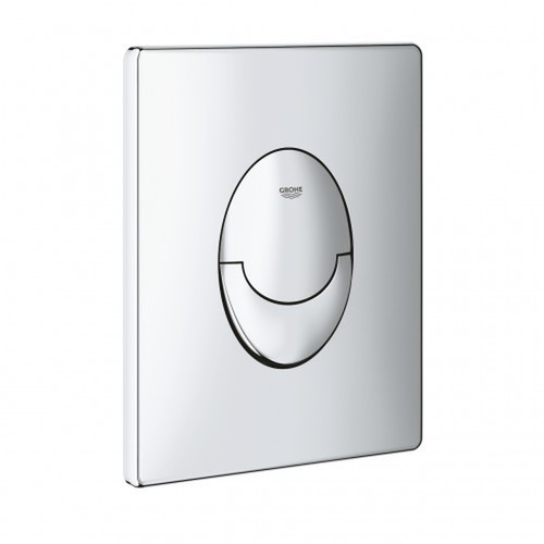 Grohe patinage air plaque - grohe, de