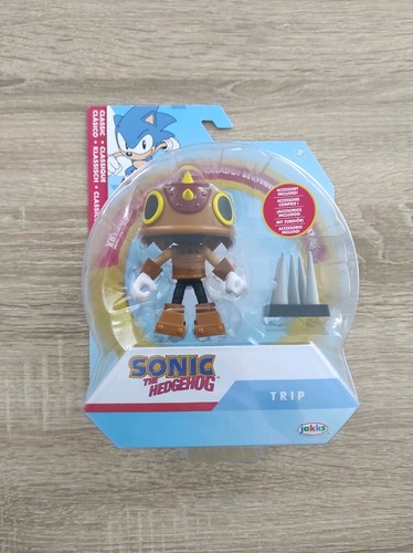 Figurine trip sonic the - sonic,