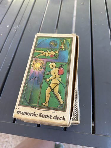 The belline tarot - the,