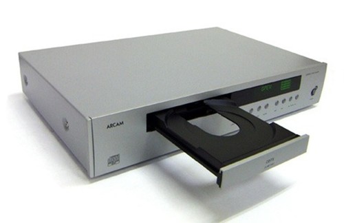 Lecteur arcam diva - arcam,
