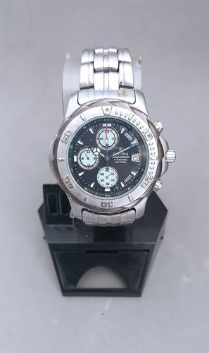 Festina chronographe 100 sec - chronographe, 1/100