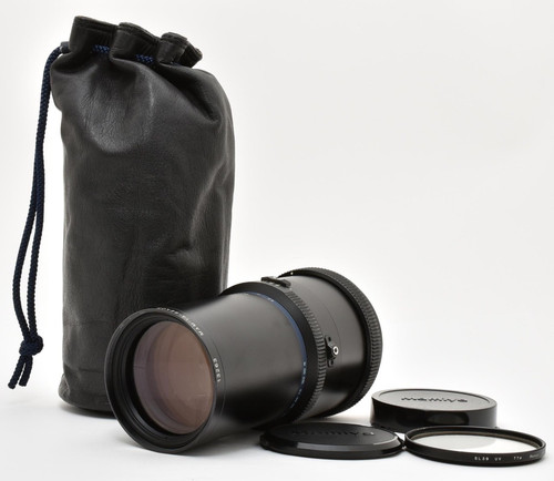 Objectif exc mamiya sekor - mamiya,