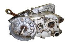 GasGas Trials Bike TXT 160-125 Bottom End Engine, Gearbox & Crank 2000-2003