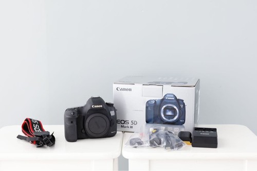 Boîtier canon eos mark - canon,