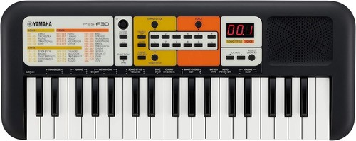 Yamaha pss f30 - yamaha, clavier