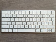 Apple Clavier Sans Fil