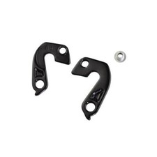 Patte derailleur alu adaptable