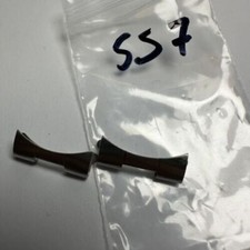 Rolex Paire D'Endlinks En