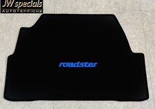 Tapis de Voiture Coffre pour