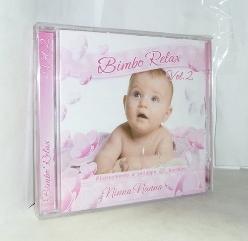 Bébé relax vol - -,
