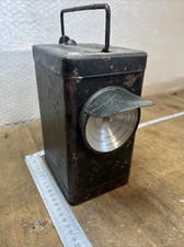 Lanterne Lamp Lampe  Ancienne