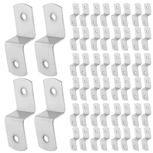 100 pièces clips - 100, de