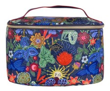 Oilily trousse de maquillage Cady Beauty Case Patriot Blue