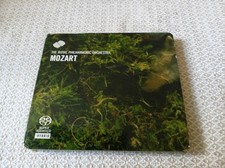 Mozart : Symphonies Nos. 40 &