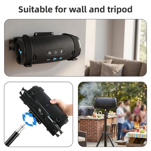 Support mural compatible pour - support,
