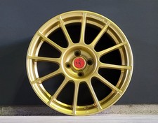 Kit 4 Jantes Alliage 7jx17"