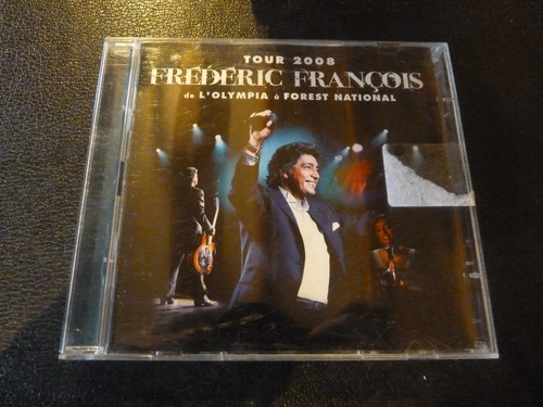 Coffret frederic - coffret, cd
